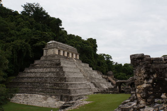 Palenque