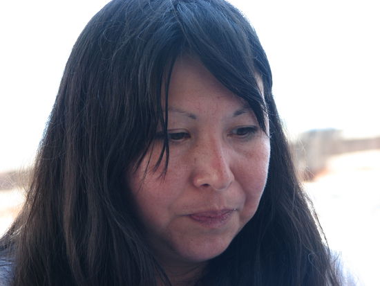 Ich mag immer noch keinen Fisch....