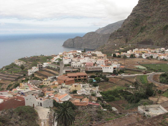 Agulo