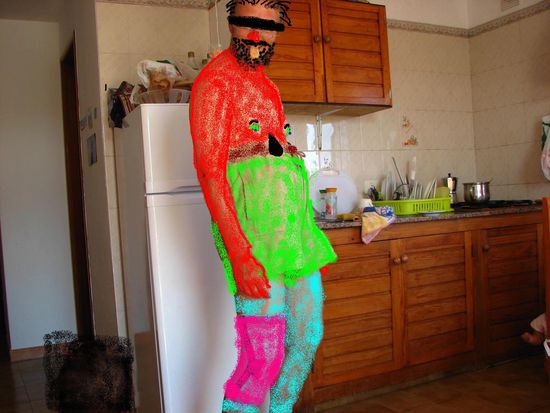 Alter Schweinebuchtler