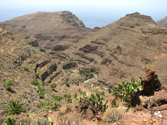 Barranco Argaga