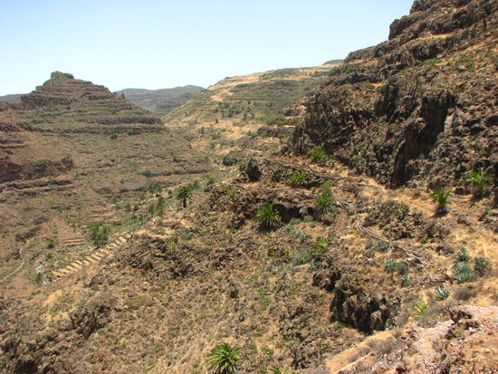Barranco Argaga