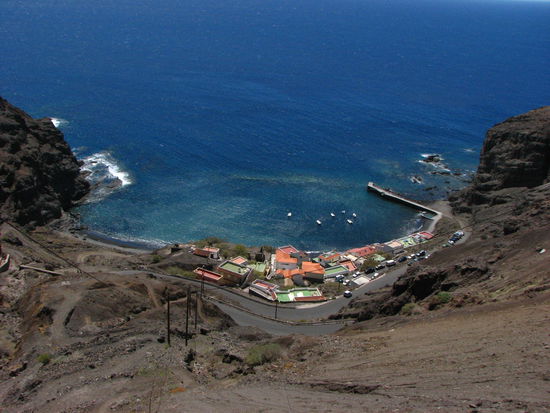 Playa de Alojera