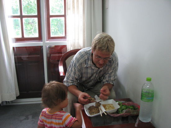 "Roi" essen: Ja was ist denn das?