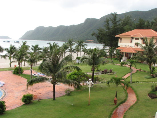 Con Dao Resort