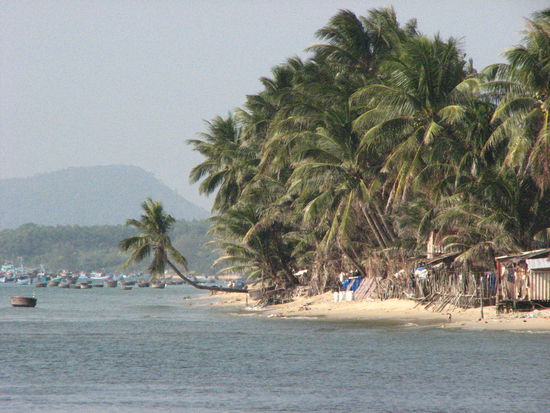 Phu Quoc bei Duong Dong
