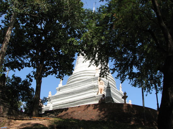 Wat Phnom