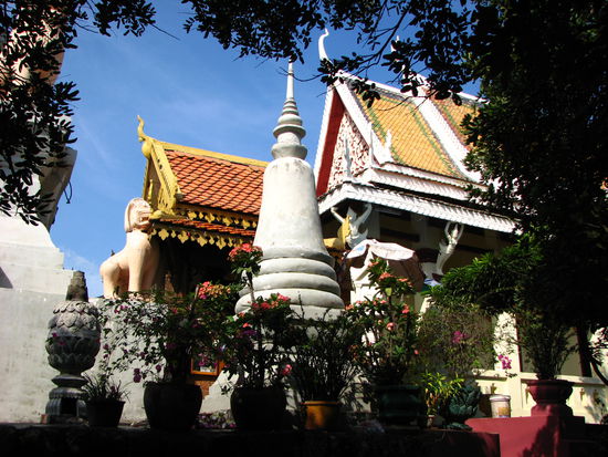 Wat Phnom