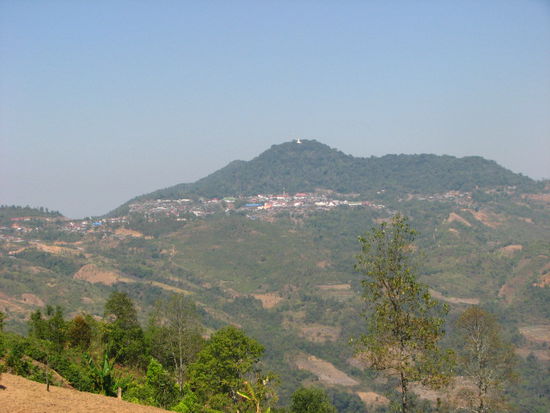 Phongsali