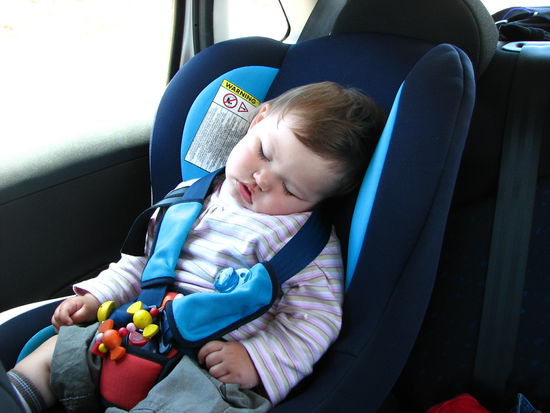 Ach, ist das alles langweilig!