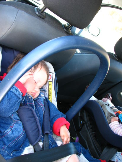 wie öde! lieber schlafe ich.