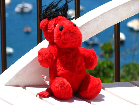 Trude berät und hilft Ihnen gerne!