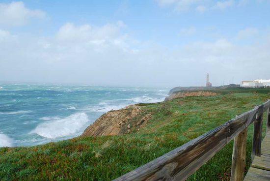 Das ganze bei 11 Bft