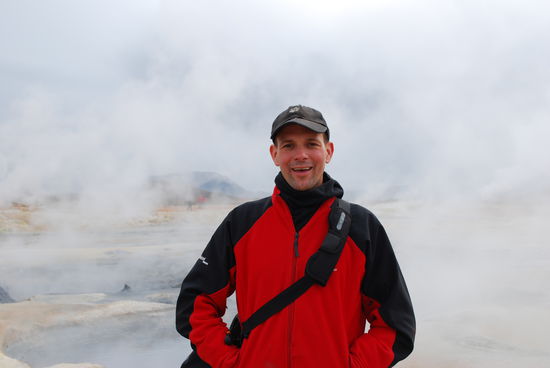 und hier ein Bild von mir aus der Hoelle