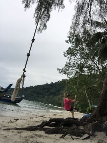 Boooooooote ! Freude 