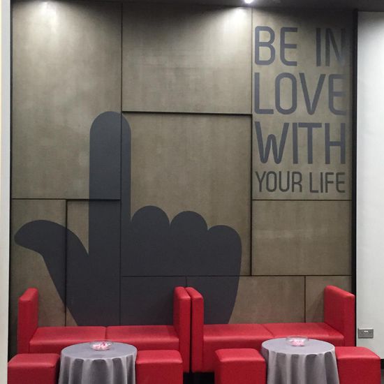 Das Omm-Moment nach der Taxifahrt