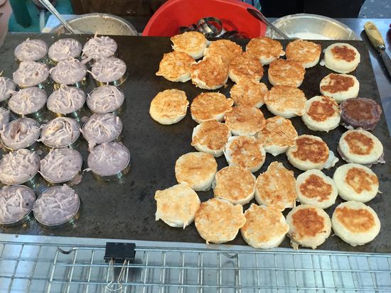 Göttliche Kokosnussdinger