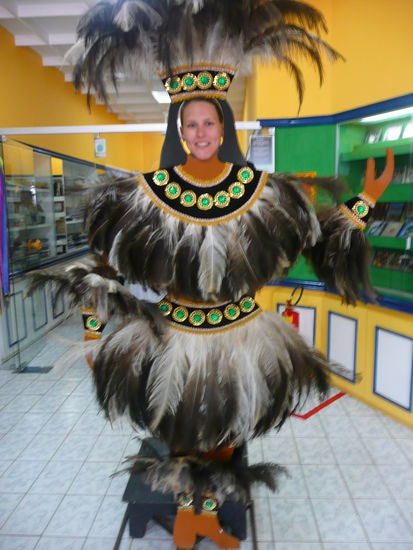 erste anpassungsversuche