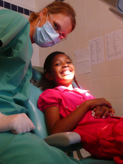 lieblingspatientin nr. 1