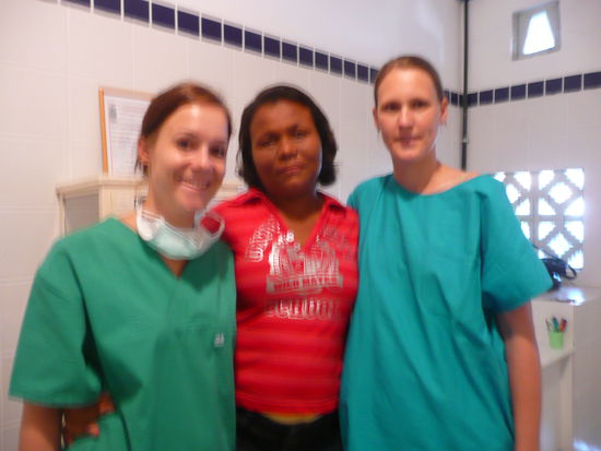 bissle verwackelt...