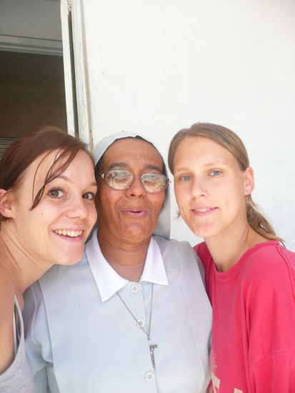 wir mit irma rifa-se (heisst eigentlich anders, aber hat auch darauf gehoert 