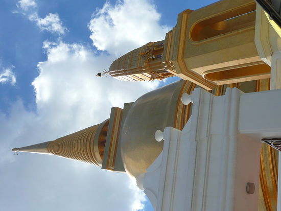 koenigstempel in bangkok