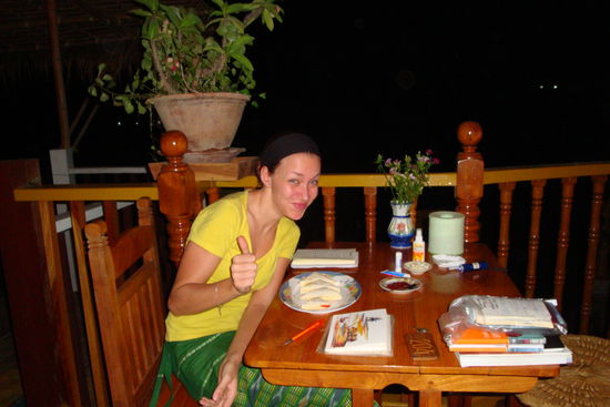 Absolut ironisch gemeint!