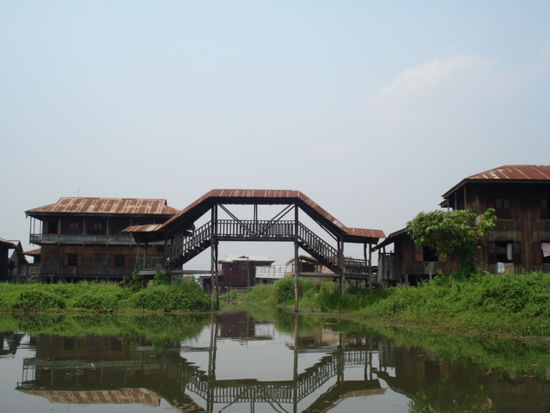 Dorfidylle