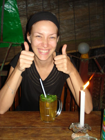 Diesmal ernst gemeint! Top Mojito