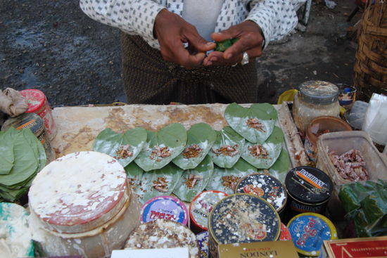 ..die ich echt gerne prbiert hätte, wenn die Zähne davon nicht so eklig werden würden!