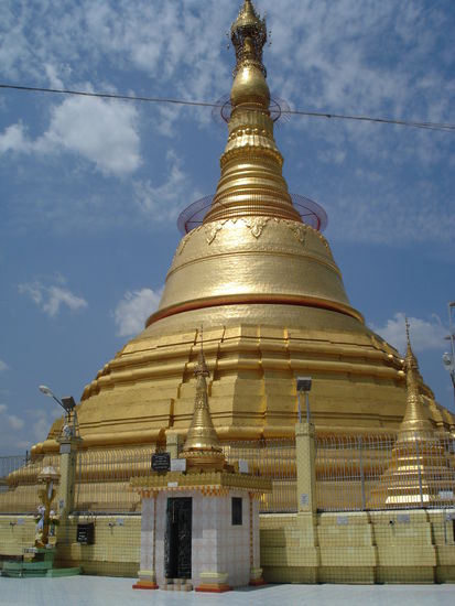 Botataung Paya