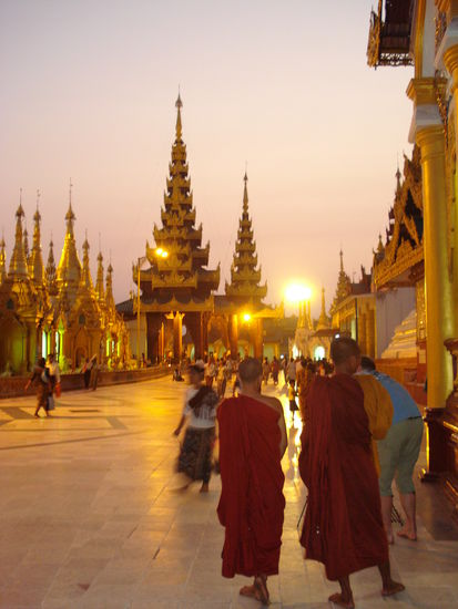 Stimmungswechsel von Minute zu Minute!