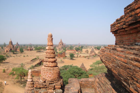 Einfach unbeschreiblich...