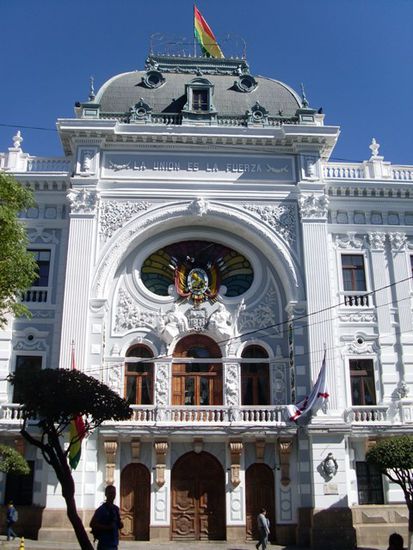 Rathaus