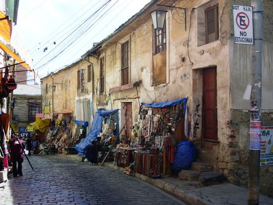Hexenmarkt