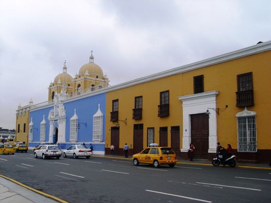 Trujillo