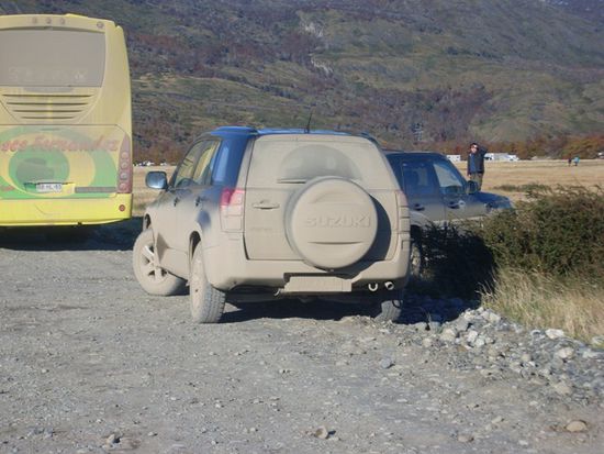 und so sehen die Autos nachher aus...!!