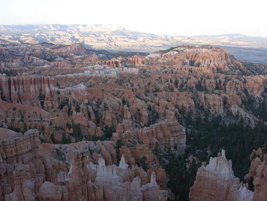 Bryce Canyon