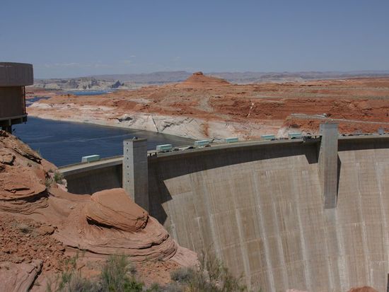Glen Canyon Damm