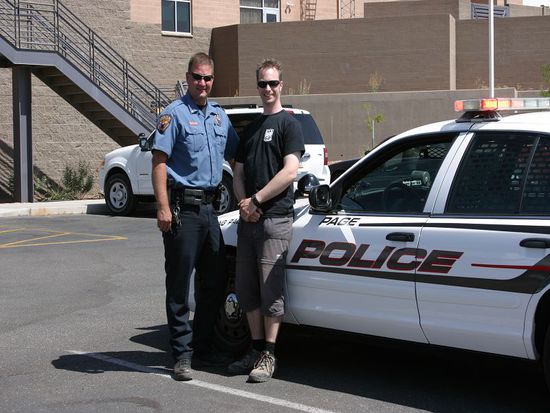 Die Js - James and Jens