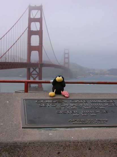 Miss Jones war natürlich auch da