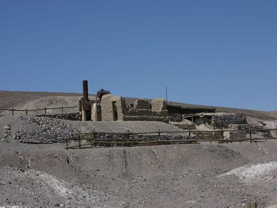 Harmony Boracs Works