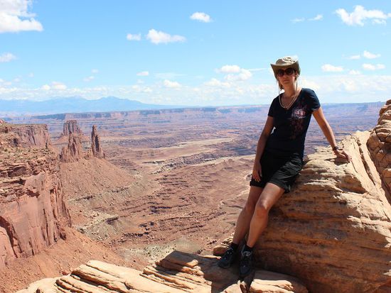 Canyonlands National Park