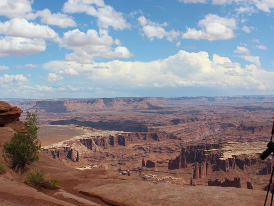 Canyonlands National Park