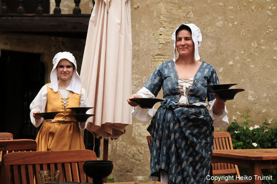 Auberge le Prieuré