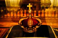 Krone der französischen Könige