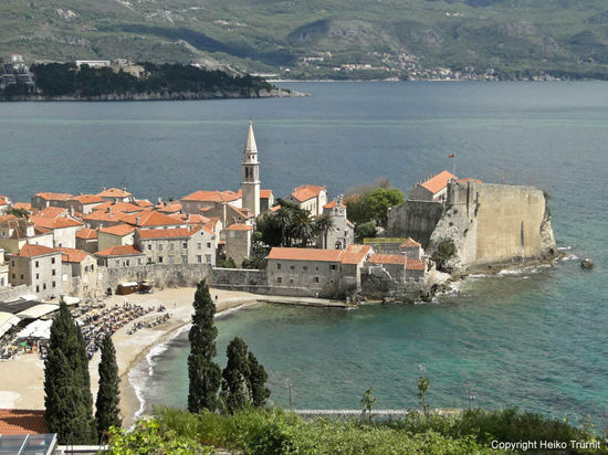 Budva
