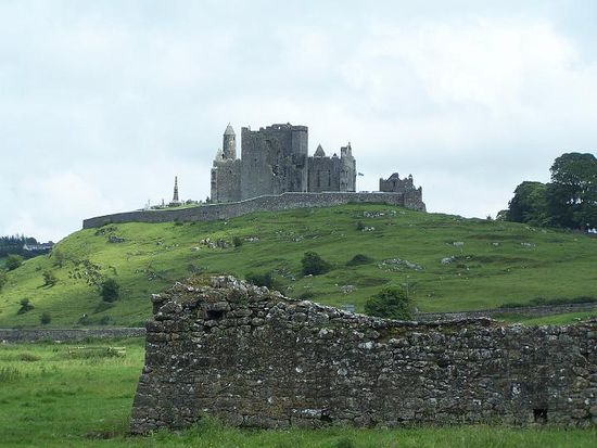 Rock of Cashel