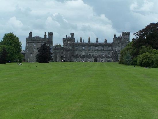 Kilkenny Castle