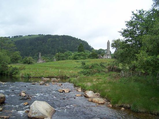 Glendalough